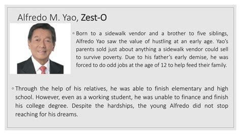 12 Filipino Entrepreneurs Share Their Inspiring .